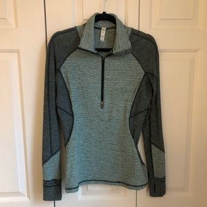 Lululemon Half Zip